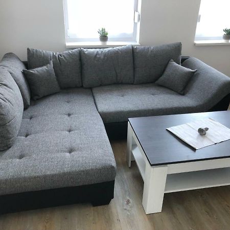 Kleiner Vampir Apartment Thale Ngoại thất bức ảnh