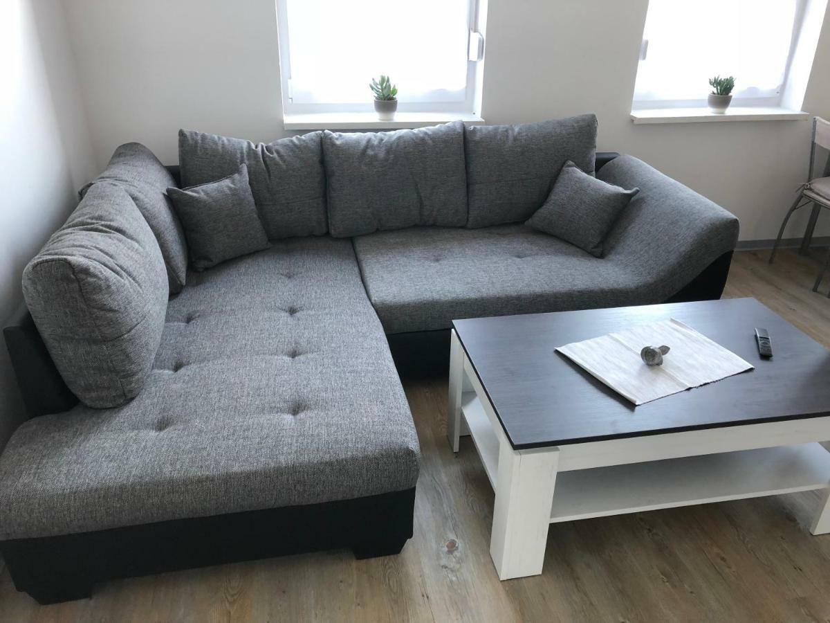 Kleiner Vampir Apartment Thale Ngoại thất bức ảnh